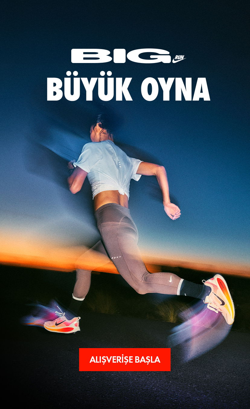 Sportinn I Türkiye'nin En Geniş Nike Dolabı Sportinn.com.tr